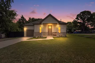 400 Kenny Drive, West Tawakoni, TX 75474 - Photo 1