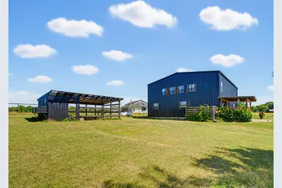 129 Coyote Cave Lane, Alvord, TX 76225 - Photo 27