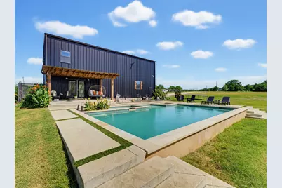129 Coyote Cave Lane, Alvord, TX 76225 - Photo 1