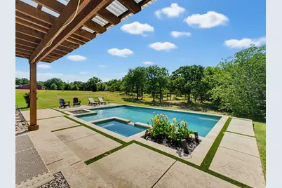 129 Coyote Cave Lane, Alvord, TX 76225 - Photo 25