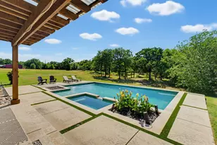 129 Coyote Cave Ln, Alvord, TX 76225 - Photo 25