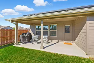 633 Captree Ln, Fort Worth, TX 76131 - Photo 19