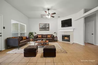 9313 Norfolk Lane, McKinney, TX 75071 - Photo 3