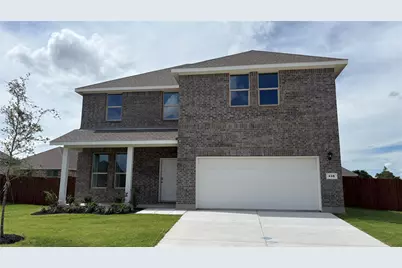 436 Sunday Silence Way, Granbury, TX 76049 - Photo 1