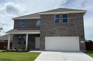 436 Sunday Silence Wy, Granbury, TX 76049 - Photo 1