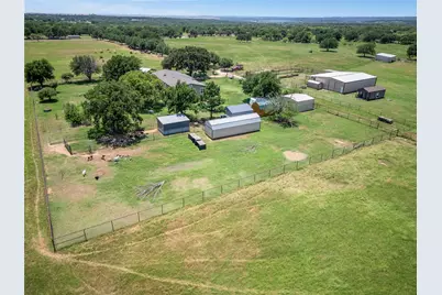 198 Private Road 1648 Road, Chico, TX 76431 - Photo 11
