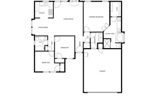 2720 Stephen Dr, Denton, TX 76207 - Photo 5