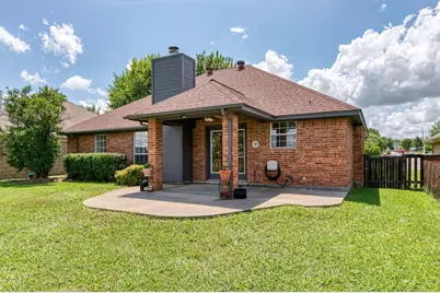 2720 Stephen Drive, Denton, TX 76207 - Photo 33