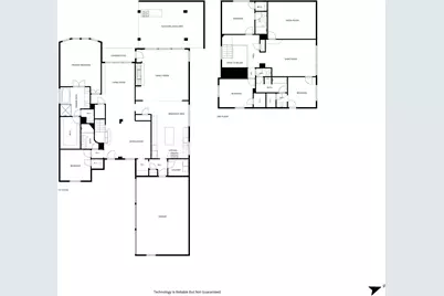 8611 Weston Lane, Lantana, TX 76226 - Photo 39