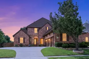 8611 Weston Ln, Lantana, TX 76226 - Photo 1