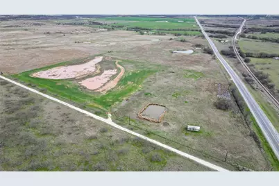 46 Acres Hwy 81 & E Rc Rd, Bowie, TX 76230 - Photo 1