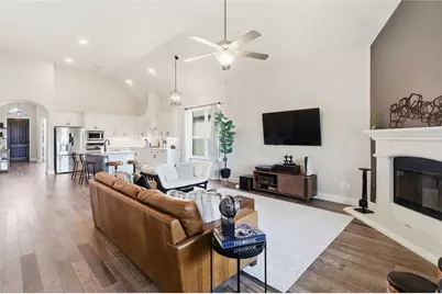 14976 Brazoria Drive, Frisco, TX 75033 - Photo 13