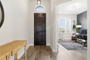 14976 Brazoria Dr, Frisco, TX 75033 - Photo 5