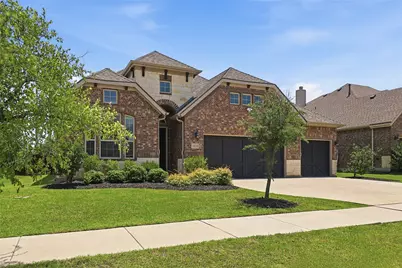 14976 Brazoria Drive, Frisco, TX 75033 - Photo 3