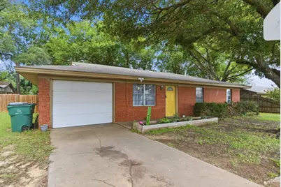 141 Park Drive, Stephenville, TX 76401 - Photo 3