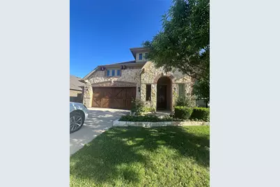 501 Virginia Lane, Wylie, TX 75098 - Photo 1
