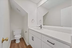 4005 Ridgebrook Dr, Arlington, TX 76015 - Photo 9