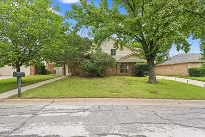 4005 Ridgebrook Drive, Arlington, TX 76015 - Photo 1