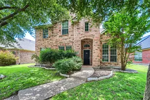 13955 Mill Town Dr, Frisco, TX 75033 - Photo 1