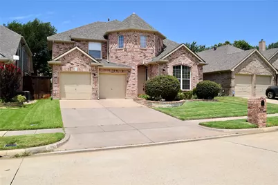 3621 Nandina Drive, Flower Mound, TX 75022 - Photo 1