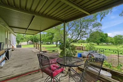 9616 Kelly Lane, Alvarado, TX 76009 - Photo 19