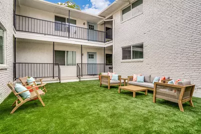 5444 Gaston Avenue #102, Dallas, TX 75214 - Photo 19