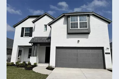 1629 Cloud Cover View, Weston, TX 75009 - Photo 1