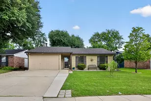 517 Ridgemont Dr, Allen, TX 75002 - Photo 1