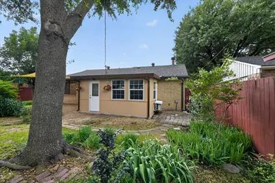 517 Ridgemont Drive, Allen, TX 75002 - Photo 17