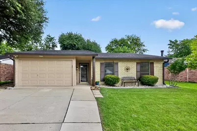 517 Ridgemont Drive, Allen, TX 75002 - Photo 3