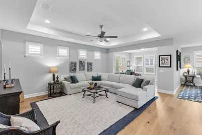 208 Long Pines Drive, McKinney, TX 75071 - Photo 15