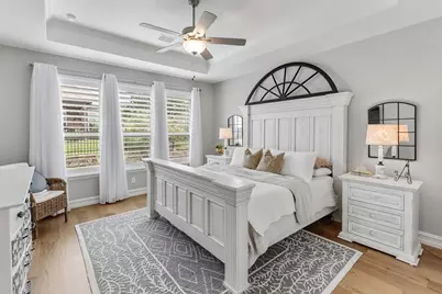 208 Long Pines Drive, McKinney, TX 75071 - Photo 17