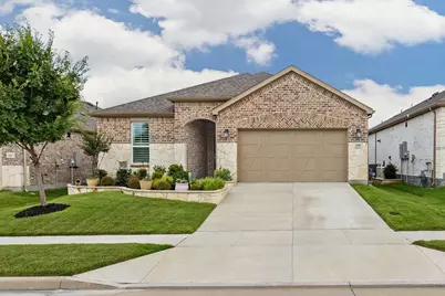 208 Long Pines Drive, McKinney, TX 75071 - Photo 1