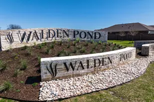 1821 Gleasondale Dr, Forney, TX 75126 - Photo 27