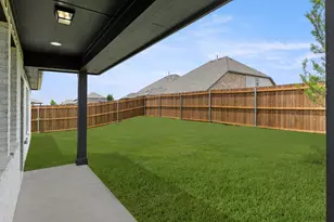 1821 Gleasondale Dr, Forney, TX 75126 - Photo 21