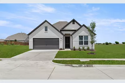 1821 Gleasondale Drive, Forney, TX 75126 - Photo 23