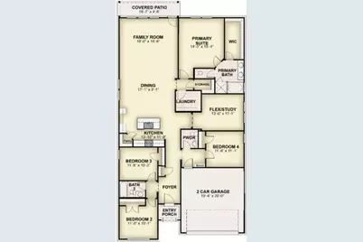 [Address not provided], Forney, TX 75126 - Photo 25