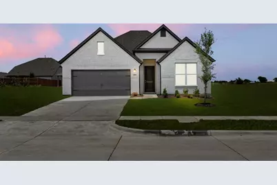 1821 Gleasondale Drive, Forney, TX 75126 - Photo 1