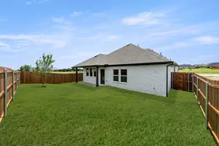 1821 Gleasondale Dr, Forney, TX 75126 - Photo 23