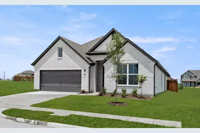 1821 Gleasondale Drive, Forney, TX 75126 - Photo 25