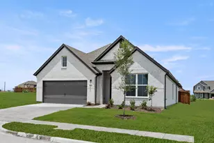 1821 Gleasondale Dr, Forney, TX 75126 - Photo 25