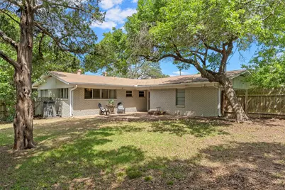 357 Sharron Drive, Woodway, TX 76712 - Photo 31