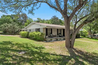 357 Sharron Drive, Woodway, TX 76712 - Photo 1