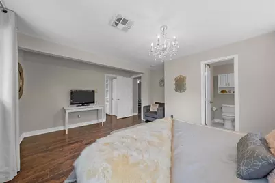 357 Sharron Drive, Woodway, TX 76712 - Photo 19