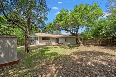 357 Sharron Drive, Woodway, TX 76712 - Photo 29