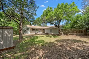 357 Sharron Dr, Woodway, TX 76712 - Photo 29