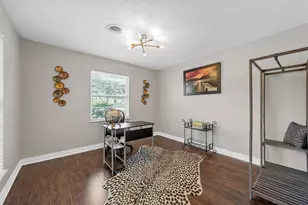 357 Sharron Dr, Woodway, TX 76712 - Photo 21