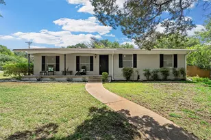 357 Sharron Dr, Woodway, TX 76712 - Photo 3
