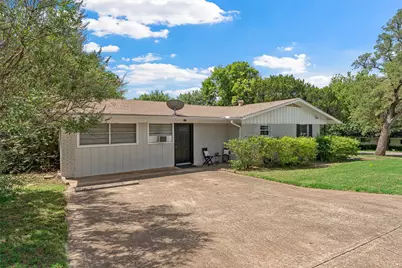357 Sharron Drive, Woodway, TX 76712 - Photo 33
