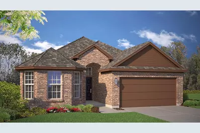 412 Sunday Silence Way, Granbury, TX 76049 - Photo 1